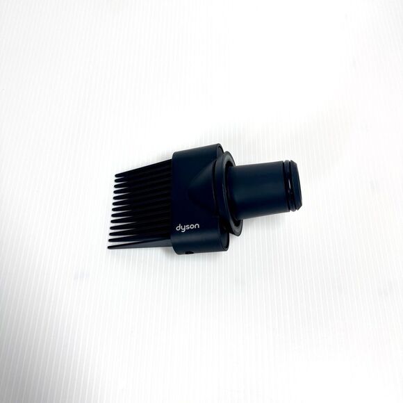 Dyson Authenic Black Wide Tooth Comb Hair Dryer Attachment Only - Picture 7 of 8